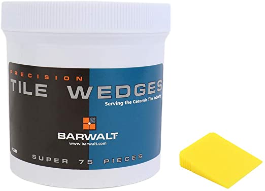 Barwalt Super Wedges (75 pc)