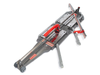 51-1/2" Montolit Masterpiuma P5 Tile Cutter