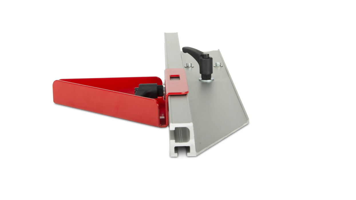 Rubi Adjustable Length Lateral Stop for DC/DS/DX Tile Saws - Tile ProSource