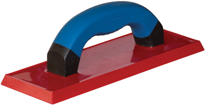 Economy Ultra Light Float Superior Tile Grouting Tool