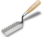 Marshalltown Notched Margin Trowel