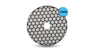 Rubi 4" Dry Diamond Resin Polishing Pads - Tile ProSource