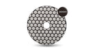 Rubi 4" Dry Diamond Resin Polishing Pads - Tile ProSource