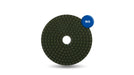 Rubi 4" Wet Diamond Resin Polishing Pads - Tile ProSource