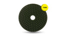 Rubi 4" Wet Diamond Resin Polishing Pads - Tile ProSource