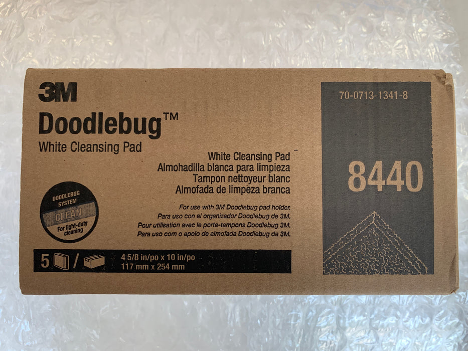 3M Doodlebug Pad