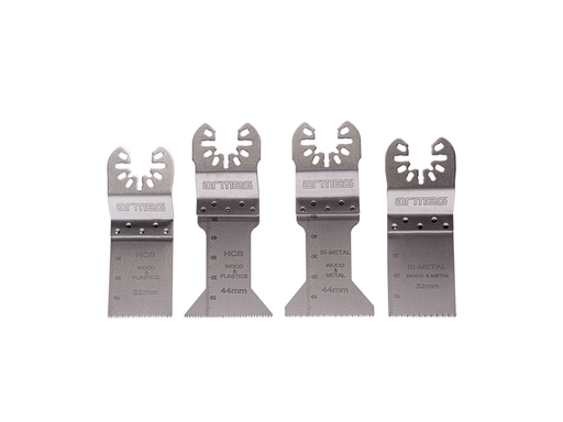 Armeg Multi-Tool Blade Set - Tile ProSource