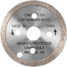 Crain 787 Continuous Diamond Rim Blade