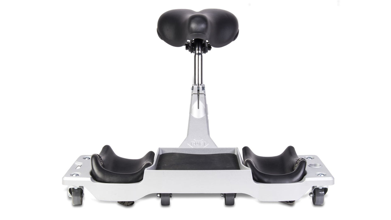 Rubi SR-1 Ergonomic Seat - Tile ProSource