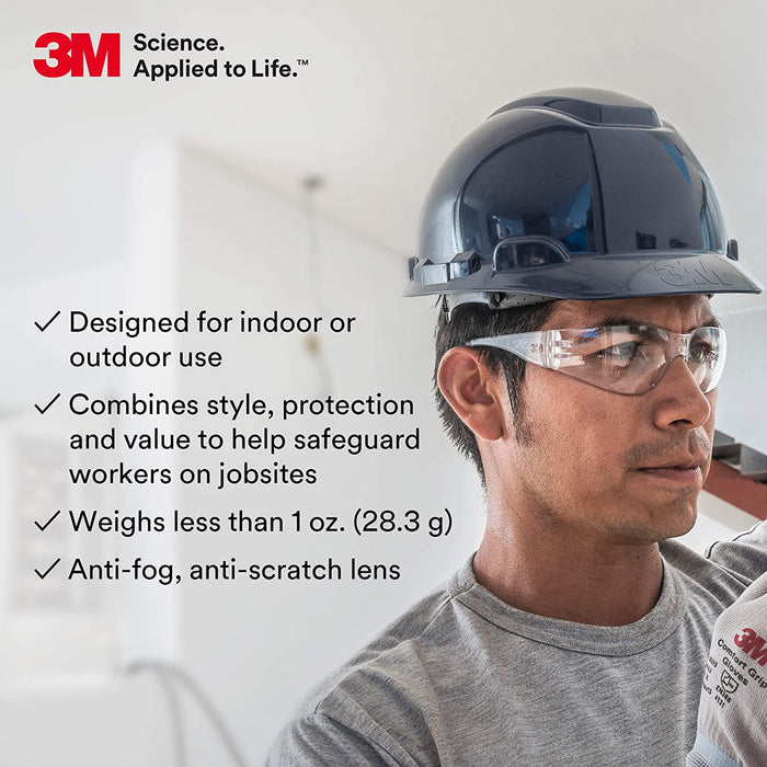 3M Virtua Series Safety Glasses - Tile ProSource