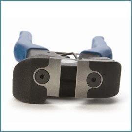 Barwalt Ultrabite Tile Nipper replaceable carbide teeth