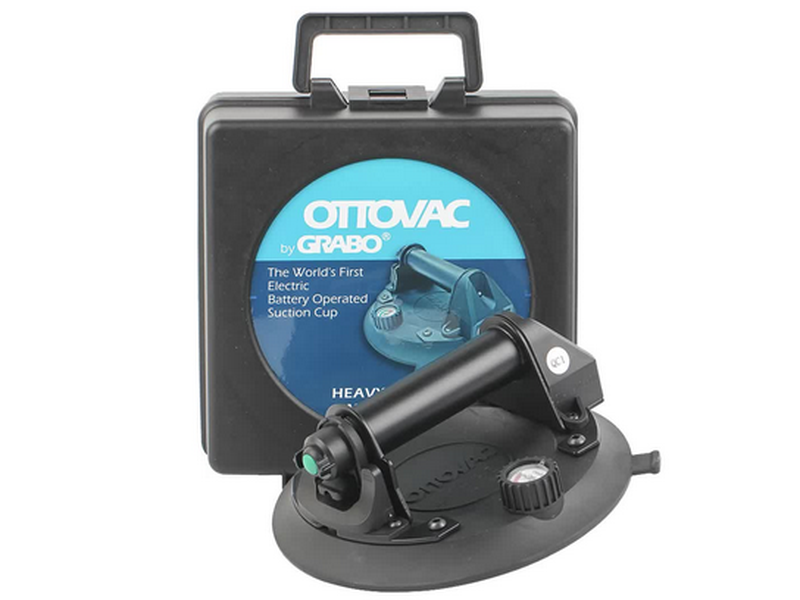 Grabo Ottovac Battery Operated Suction Cup - Tile ProSource