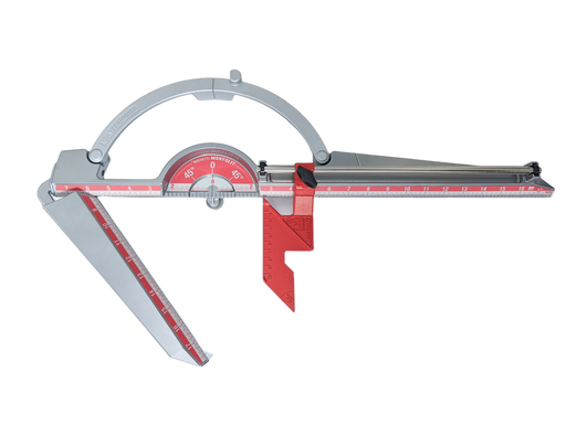 Montolit Cutting Guide Assembly for 75P5 - 95P5 - Tile ProSource