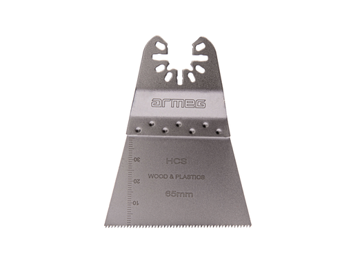 Armeg 2-1/2" HCS Multi-Tool Blade