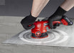 Montolit BATTILE-PRO Vibrating Suction Cup