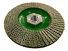 Helix Terzo Porcelain Grinding Wheels - Tile ProSource