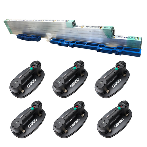 Panel Handler | Tile ProSource