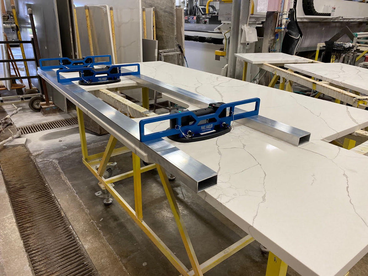 Vancer Panel Handler Panel Handler Counter Handler Heavy Duty | Ships Free & Fast