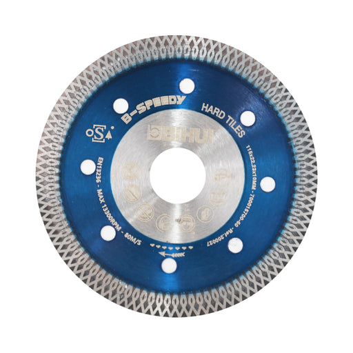 Bihui Tools B-Speedy Diamond Grinder Blade - Tile ProSource