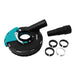 BIHUI Tools Grinding Dust Extractor - Tile ProSource