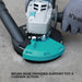 BIHUI Tools Grinding Dust Extractor - Tile ProSource