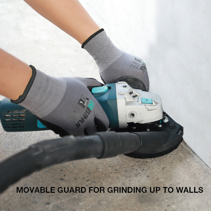 BIHUI Tools Grinding Dust Extractor - Tile ProSource