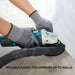 BIHUI Tools Grinding Dust Extractor - Tile ProSource