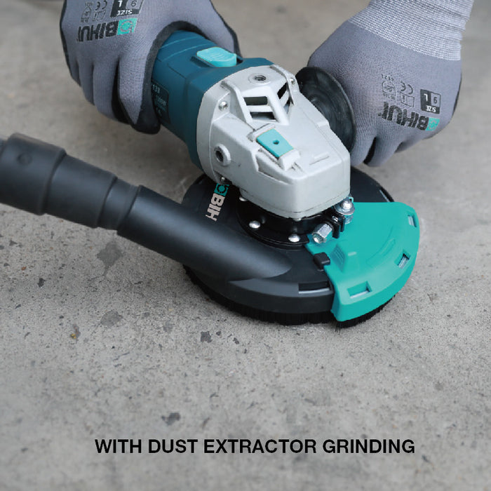 BIHUI Tools Grinding Dust Extractor - Tile ProSource