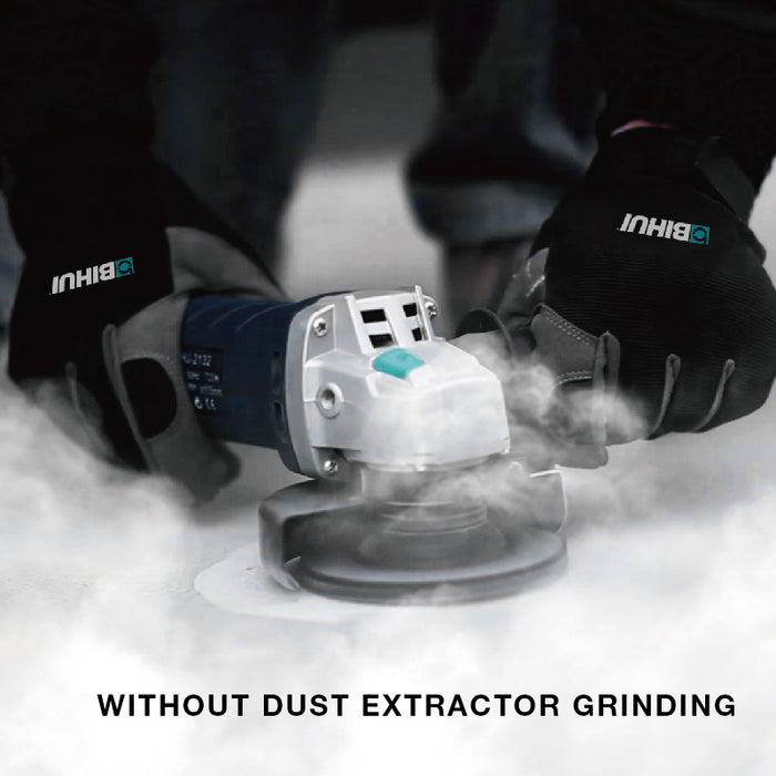 BIHUI Tools Grinding Dust Extractor - Tile ProSource