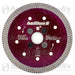 Helix Hellion R Flush-Cut Diamond Blade