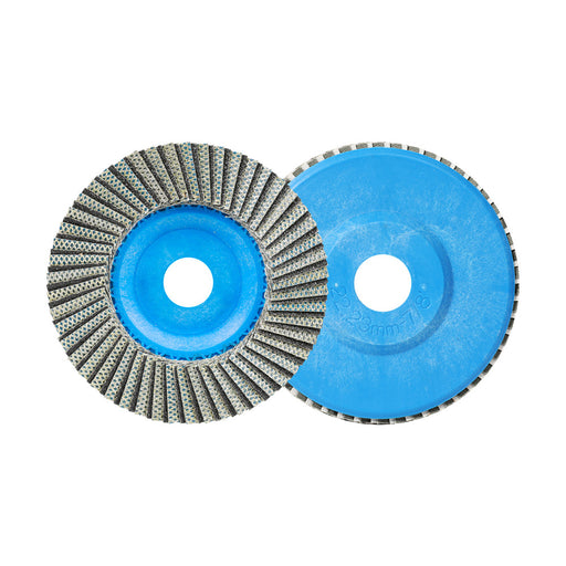 Bihui Universal Diamond Grinding Flap Wheels