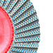 Bihui Tools Universal Diamond Grinding Flap Wheels - Tile ProSource