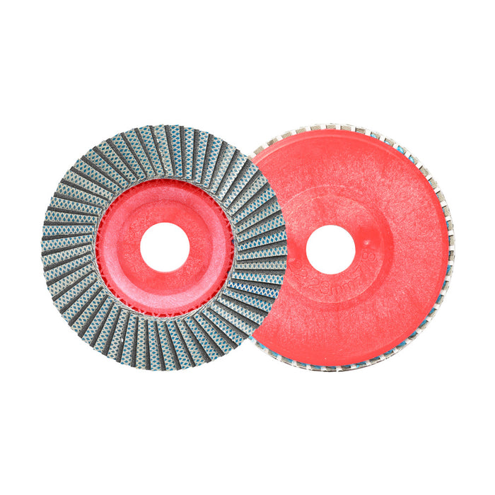 Bihui Tools Universal Diamond Grinding Flap Wheels - Tile ProSource