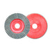 Bihui Tools Universal Diamond Grinding Flap Wheels - Tile ProSource