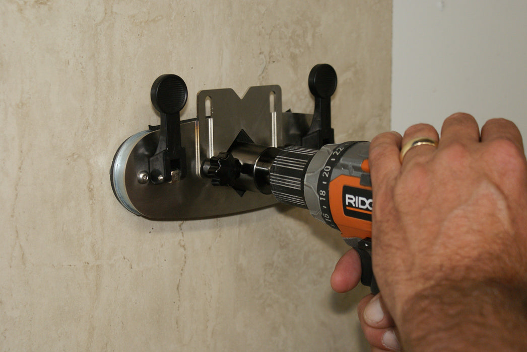 RTC Hole Shot Wet Series 6 Piece Kit - Tile ProSource