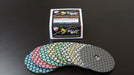 RTC Killer Bee 4-inch Dry Diamond Polishing Pads - Tile ProSource