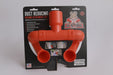 Dust Hog Vacuum Attachment