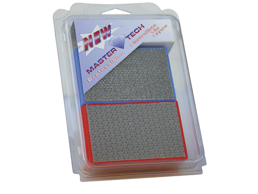 Montolit Mastertech Diamond Polishing Pad Kit - Tile ProSource