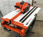 iQTS244 Extension Table Accessory on Saw