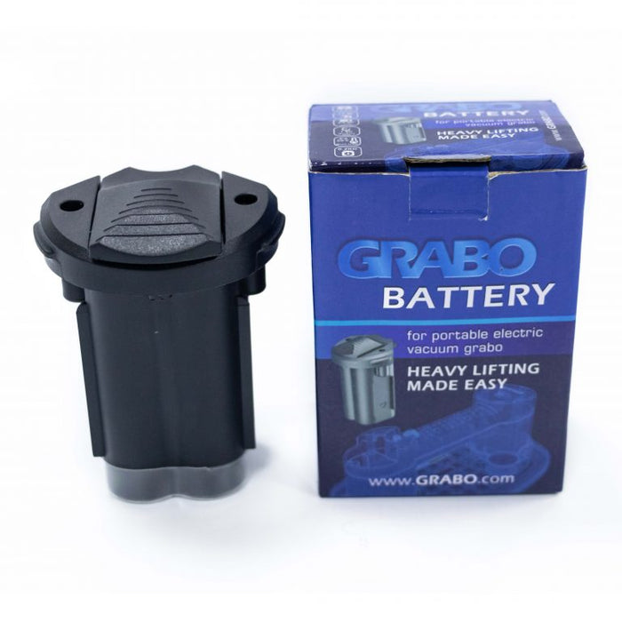Grabo Extra Battery