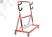 Montolit GOAL Transport Cart for Tile Panels and Slabs