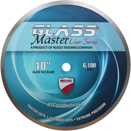 RTC Glass Master Laser Series (New!) - Tile ProSource