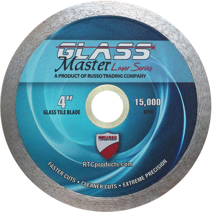 RTC Glass Master Laser Series (New!) - Tile ProSource