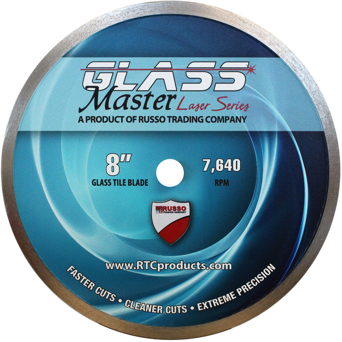 RTC Glass Master Laser Series (New!) - Tile ProSource