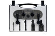 RTC Hole Shot Wet Series 6 Piece Kit - Tile ProSource