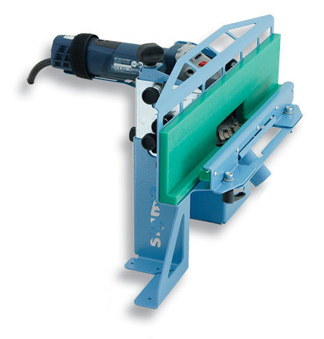 Sigma Jolly Edge Machine - Precision Tile Beveling Tool — TileTools