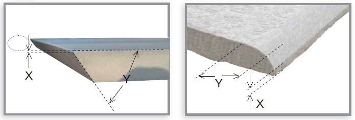 Sigma Jolly Edge Machine - Precision Tile Beveling Tool — TileTools