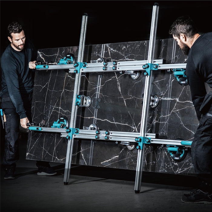 Bihui Tools Classic Carrier System - Tile ProSource