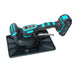 Bihui Tools Vibration Tile Beater & Suction Cup (NEW) - Tile ProSource