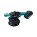 Bihui Tools CVT Vibration Tile Beater & Suction Cup - Tile ProSource